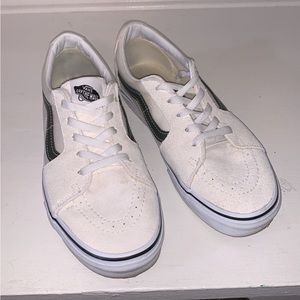 Men’s Vans